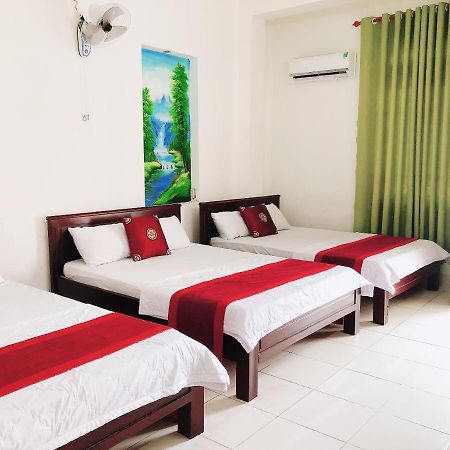 Duc Trong Hotel Vung Tau Eksteriør bilde