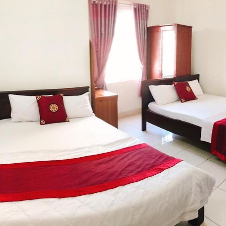 Duc Trong Hotel Vung Tau Eksteriør bilde