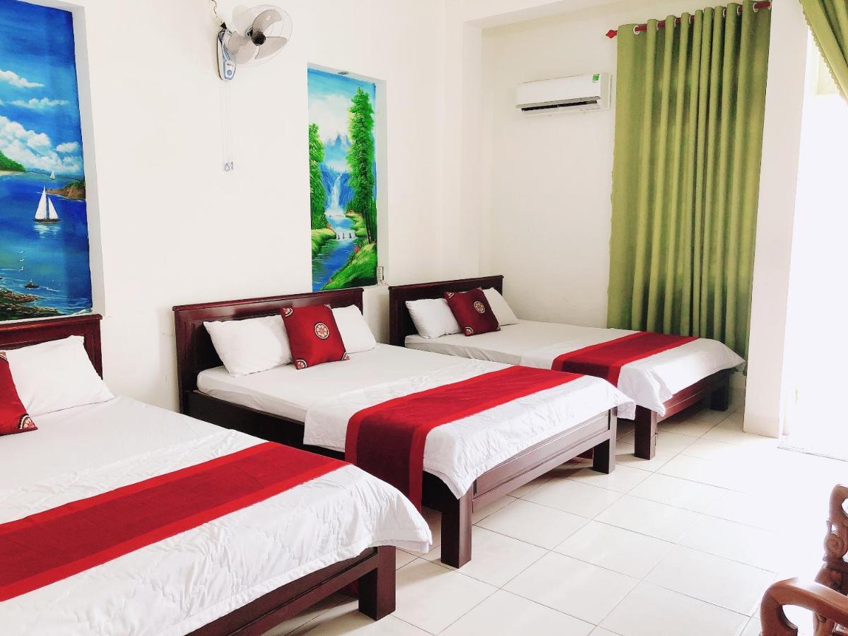 Duc Trong Hotel Vung Tau Eksteriør bilde