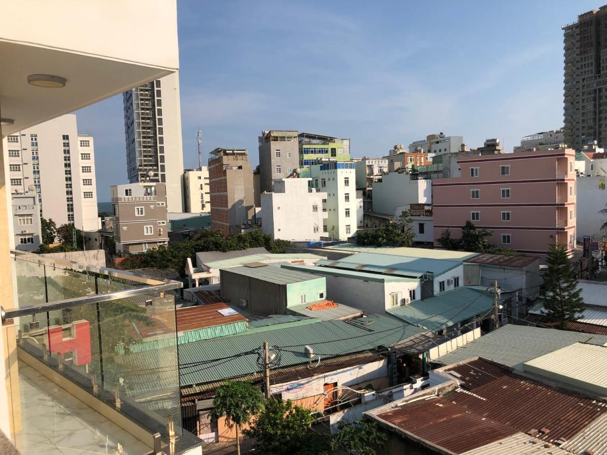 Duc Trong Hotel Vung Tau Eksteriør bilde