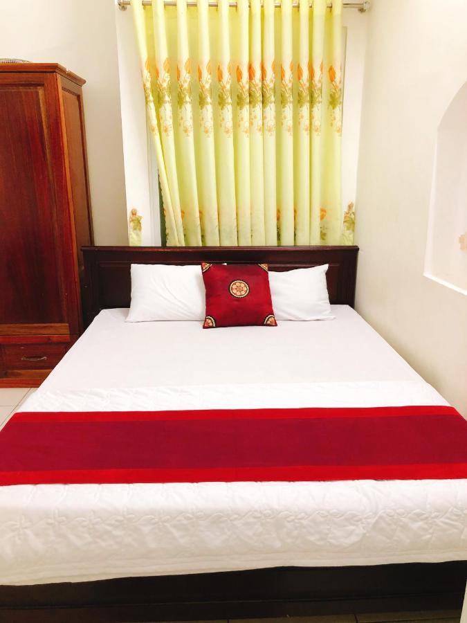 Duc Trong Hotel Vung Tau Eksteriør bilde