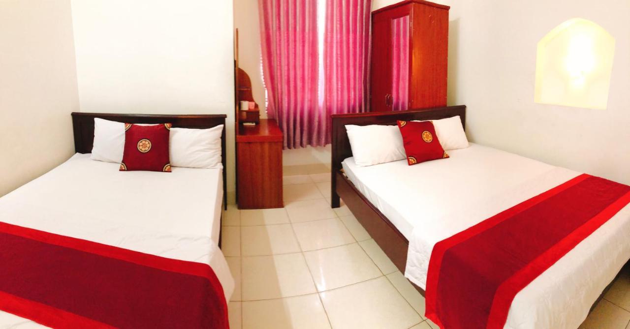 Duc Trong Hotel Vung Tau Eksteriør bilde