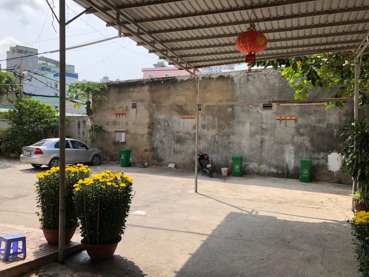 Duc Trong Hotel Vung Tau Eksteriør bilde