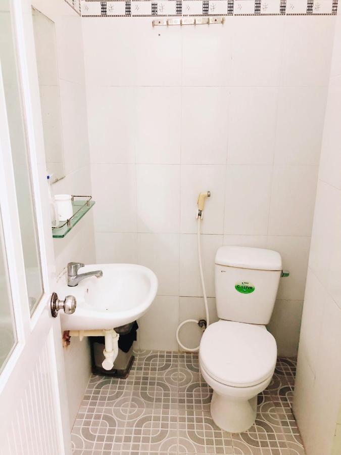 Duc Trong Hotel Vung Tau Rom bilde