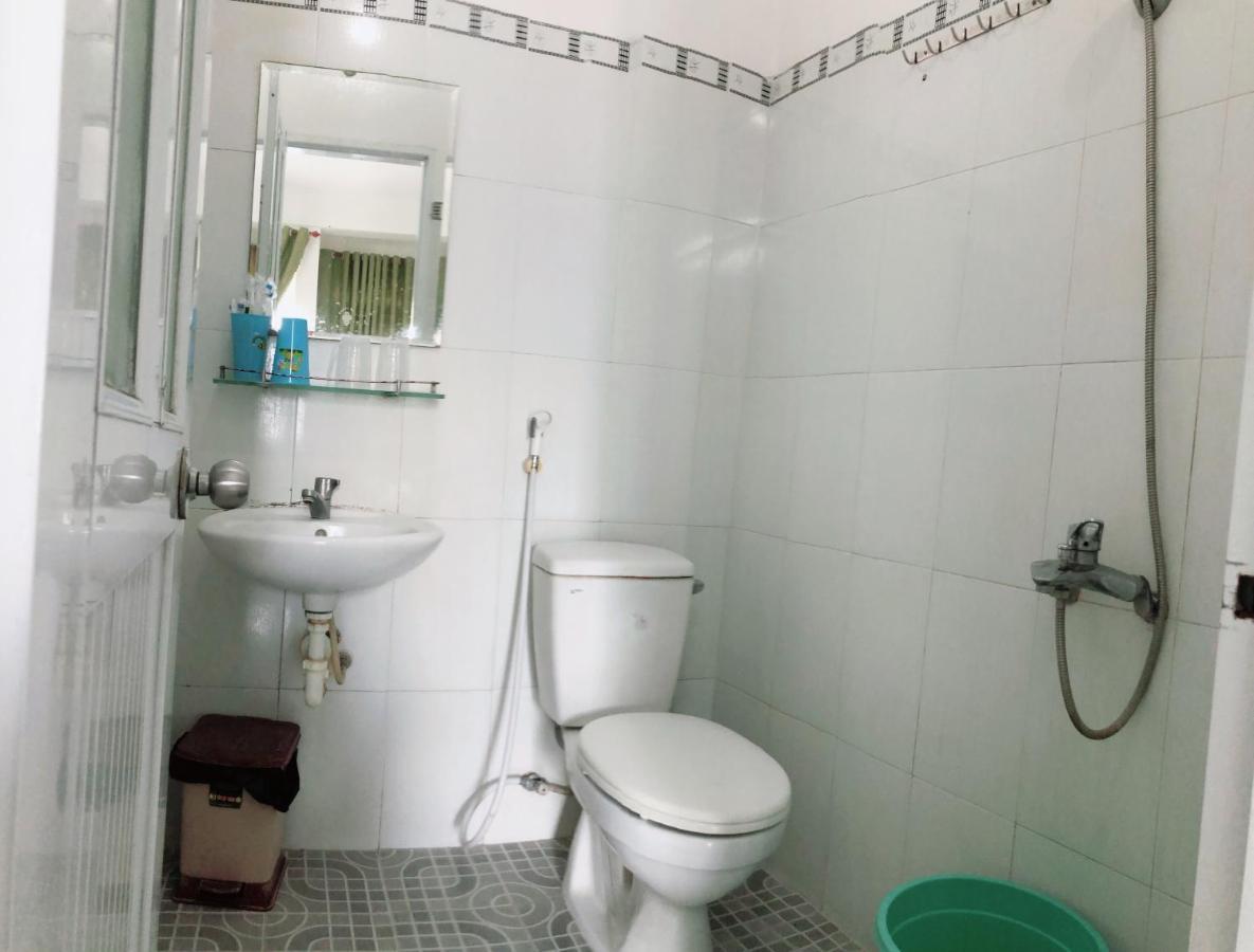 Duc Trong Hotel Vung Tau Rom bilde