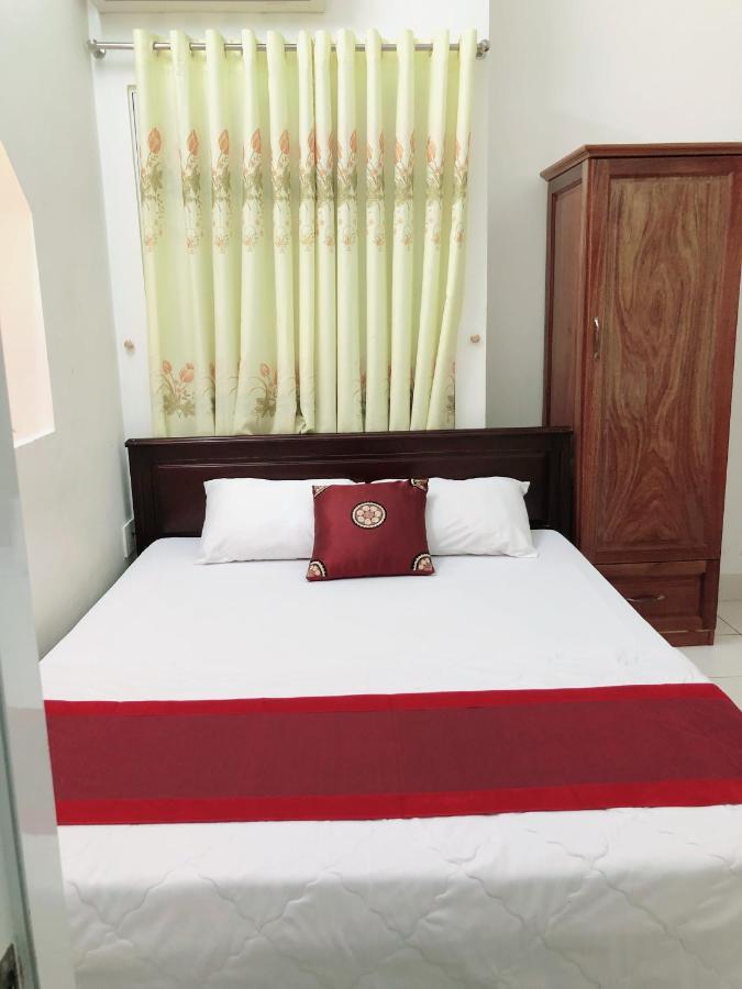 Duc Trong Hotel Vung Tau Eksteriør bilde