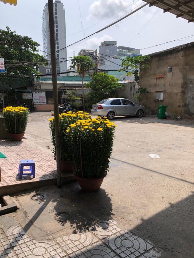 Duc Trong Hotel Vung Tau Eksteriør bilde