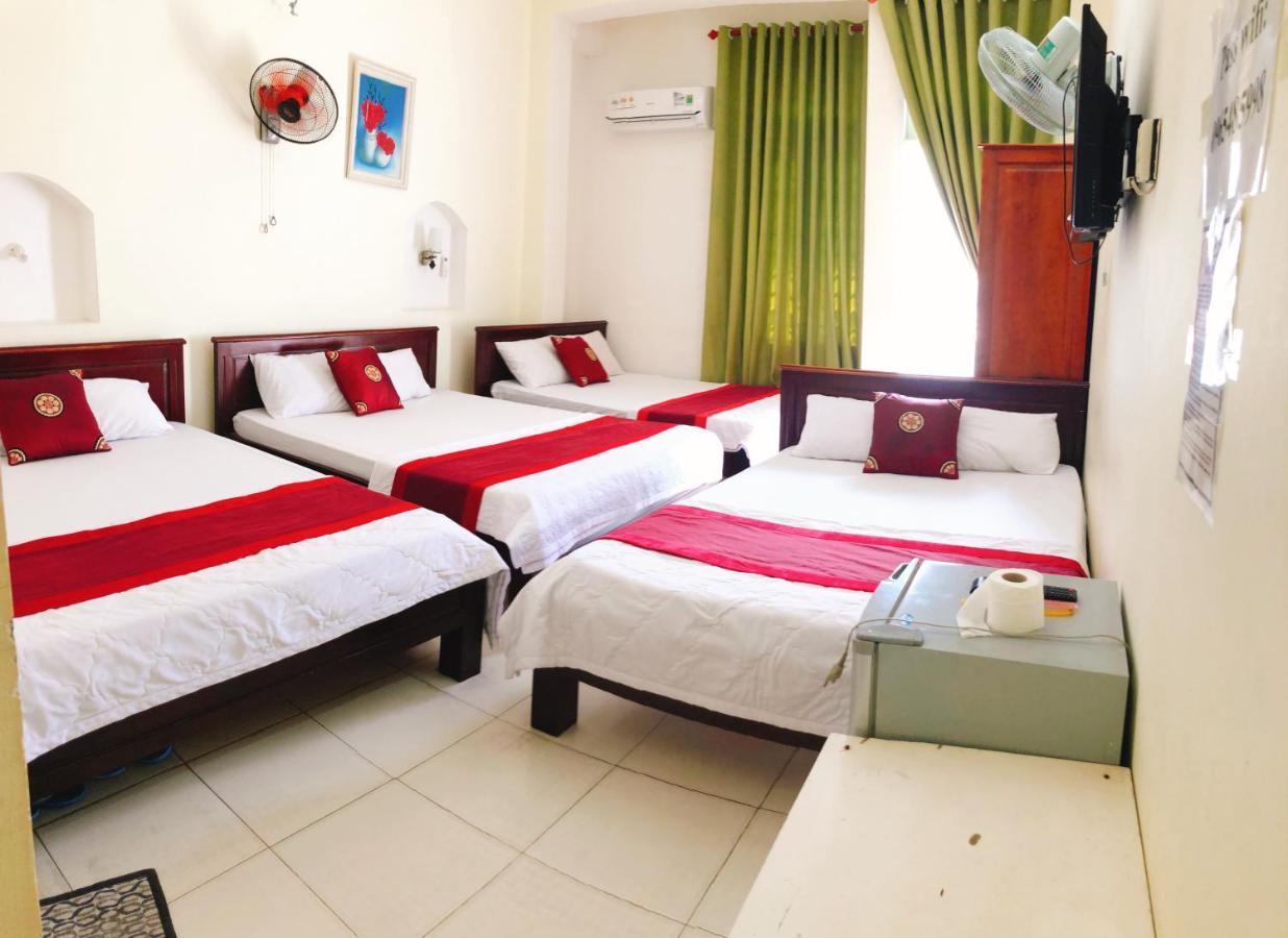 Duc Trong Hotel Vung Tau Eksteriør bilde